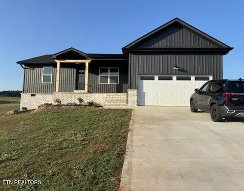 208 Terry Ln, Madisonville, TN 37354