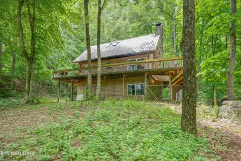 56 Timber Rdg, Pikeville, TN 37367