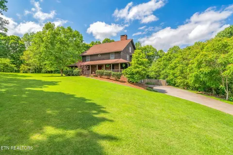 6605 Lammie Branch Ln, Knoxville, TN 37938