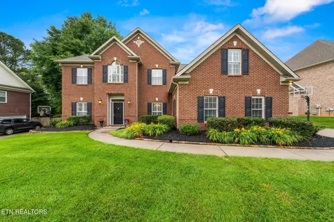 1007 Andover View Ln, Knoxville, TN 37922