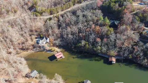 lot75 Turkey Ridge Rd, Rockwood, TN 37854