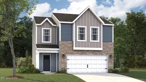 7538 Illumination Ln, Knoxville, TN 37924