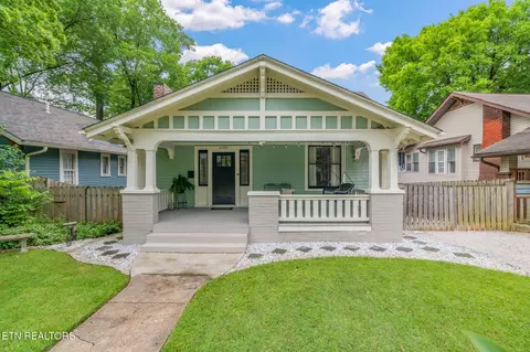 2720 E 5th Ave, Knoxville, TN 37914