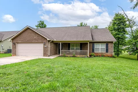 2627 Best Rd, Maryville, TN 37803