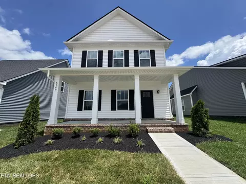 6146 Tower Bell St #LOT 40, Powell, TN 37849