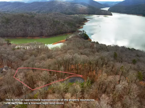 Mystic Star Drive, New Tazewell, TN 37825