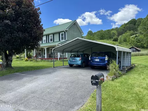 4221 Old Friendship Rd, Jonesville, VA 24263