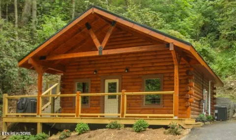 1695 Misty Hollow Way, Gatlinburg, TN 37738
