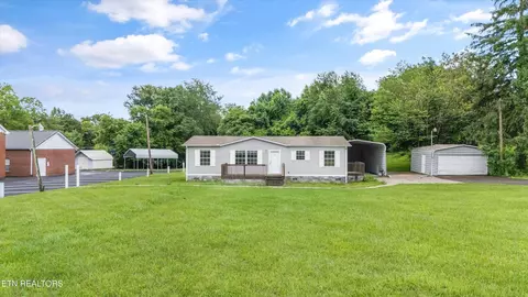 7712 Millertown Pike, Knoxville, TN 37924