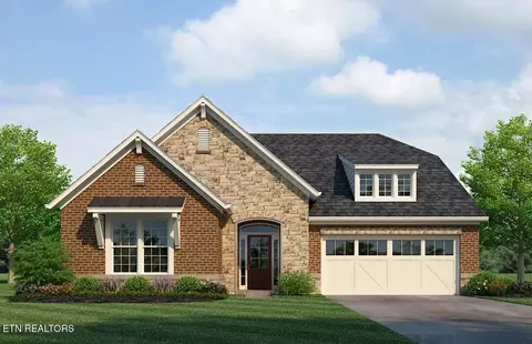 12629 Red Poppy Dr, Farragut, TN 37934
