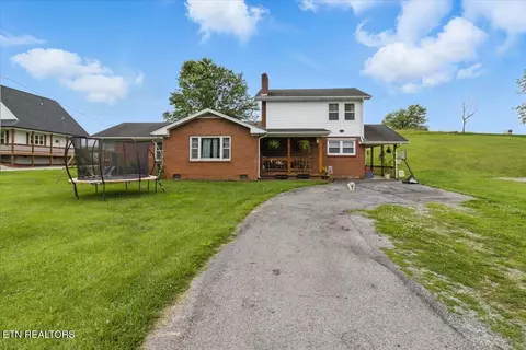 573 Patterson Rd, Harrogate, TN 37752