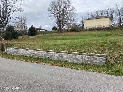 Tract A Institute St, Jonesville, VA 24263