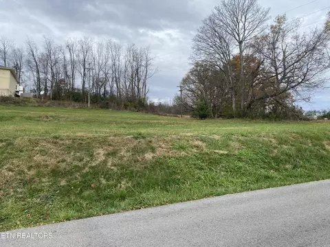 Tract B Institute St, Jonesville, VA 24263
