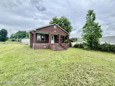 2751 Bailey Farm Dr, Knoxville, TN 37931