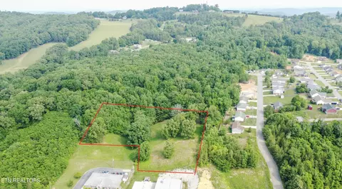 Maynardville Hwy, Maynardville, TN 37807
