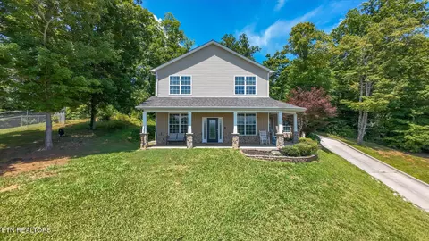 7214 Austin Park Ln, Knoxville, TN 37920