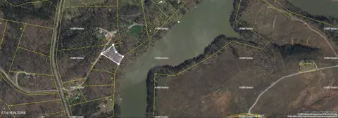 Scenic River Rd, Madisonville, TN 37354