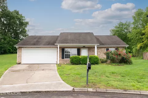 730 Drakewood Rd, Knoxville, TN 37924