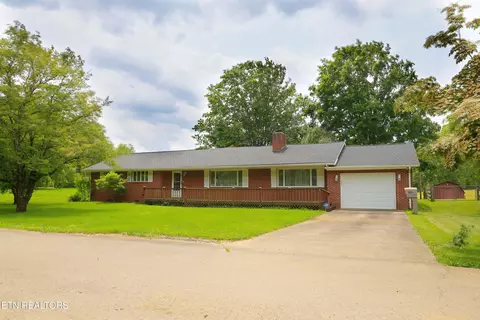 160 Rector Dr, Harrogate, TN 37752