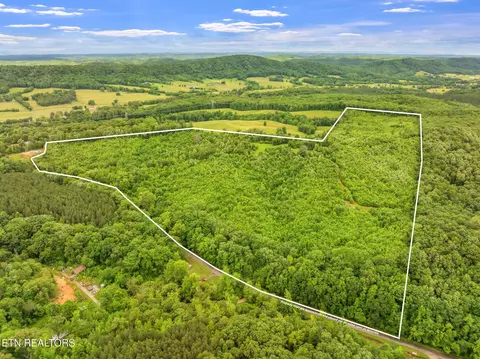 Grigsby Hollow Rd, Kingston, TN 37763