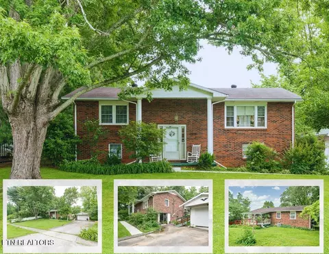 306 E 4th St, Livingston, TN 38570