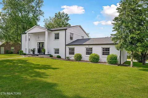 1508 Barnes Dr, Cookeville, TN 38501