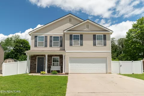 7205 Lawgiver Cir, Corryton, TN 37721