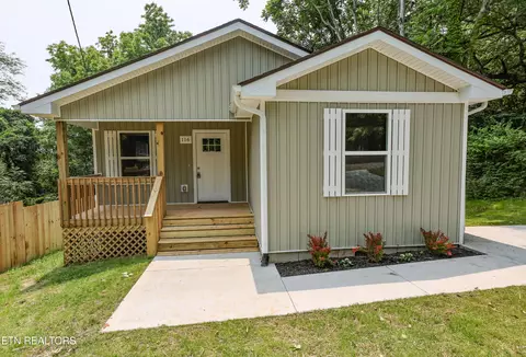 116 Jonathan Ln, Oak Ridge, TN 37830