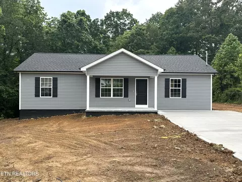 308 2nd St, Corryton, TN 37721