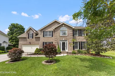 7127 Fieldstone Farms Ln, Knoxville, TN 37921