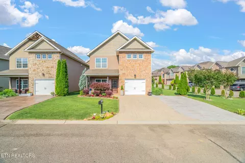 3210 Gazebo Point Way, Knoxville, TN 37920