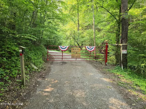 Towee Mountain Drive, Reliance, TN 37369