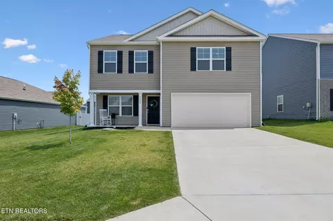 7636 Bill Keaton Dr, Corryton, TN 37721