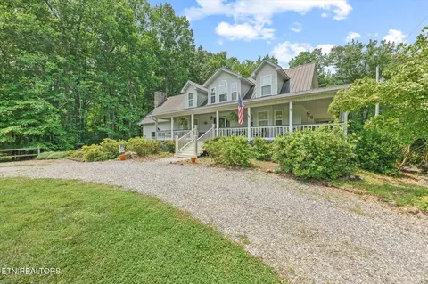 366 June Chapel Rd, Cookeville, TN 38506