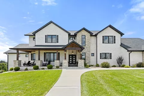 888 Smokey Quartz Blvd, New Tazewell, TN 37825