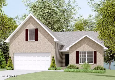 7953 Tree Line Ln, Corryton, TN 37721