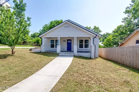 1922 Williams Ave, Jefferson City, TN 37760