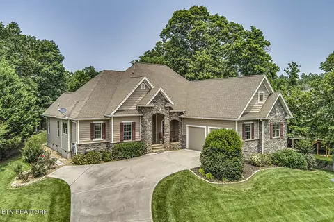 102 Vinita Way, Loudon, TN 37774