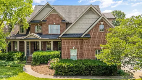 12332 Bonnybridge Ln, Knoxville, TN 37922