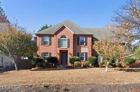 9413 Yuma Dr, Knoxville, TN 37931
