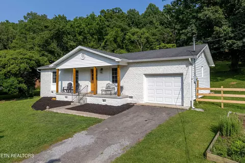 11036 Thornton Dr, Knoxville, TN 37934