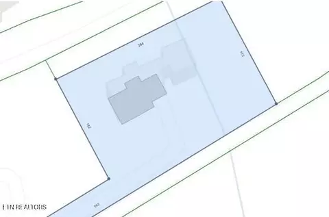 245 N Dark Hollow Rd, Andersonville, TN 37705