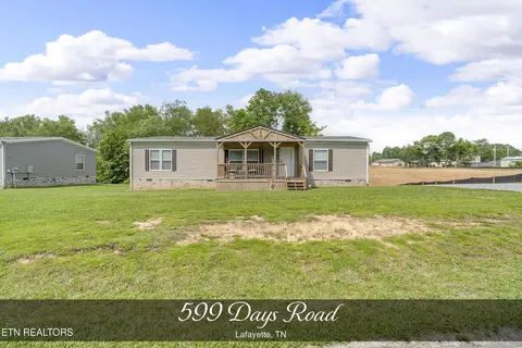 599 Days Rd, Lafayette, TN 37083