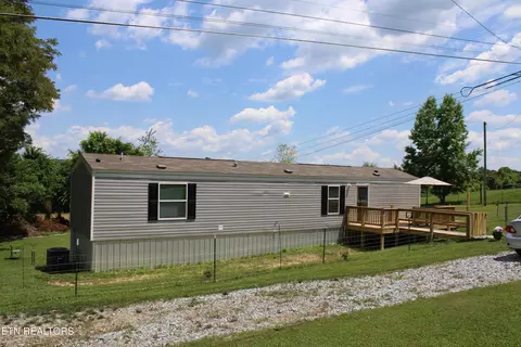 268 Southern Ln, Tazewell, TN 37879