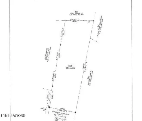 lot603 Stonecrest Loop, Crossville, TN 38571
