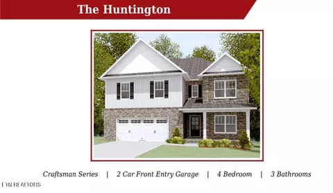 2422 Tributary Dr, Sevierville, TN 37876