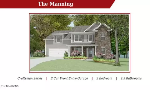 2435 Tributary Dr, Sevierville, TN 37876
