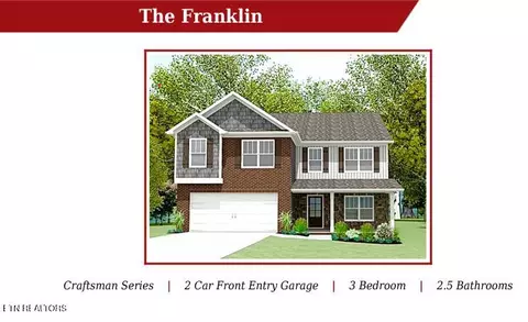2441 Tributary Dr, Sevierville, TN 37876