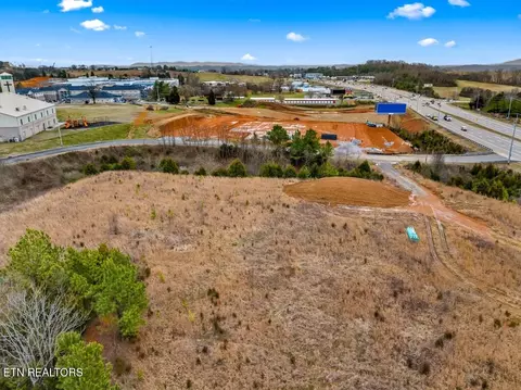 lot3 Winfield Dunn Pkwy, Kodak, TN 37764