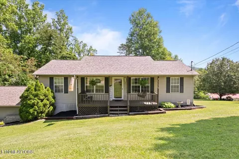 340 Mountain View Ests, Caryville, TN 37714